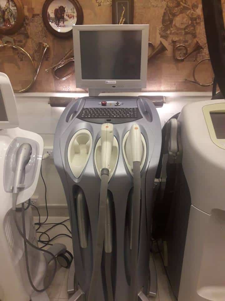 Clinic Photo