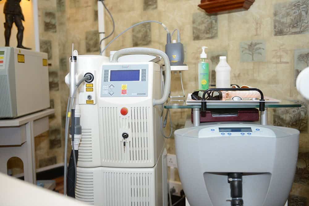 Clinic Photo