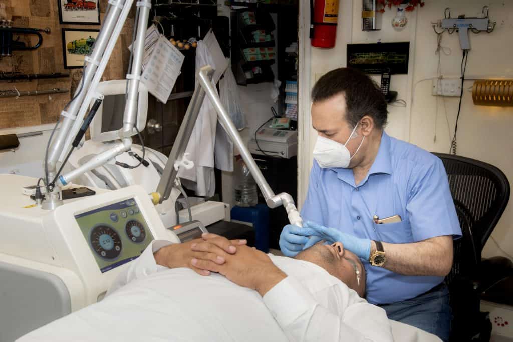 Clinic Photo