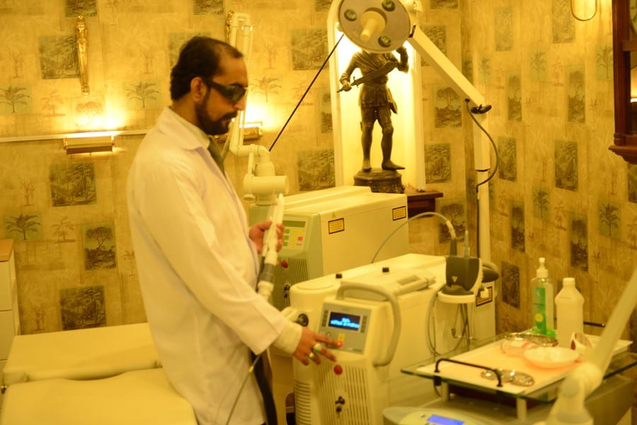Clinic Photo