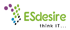 ESdesire logo